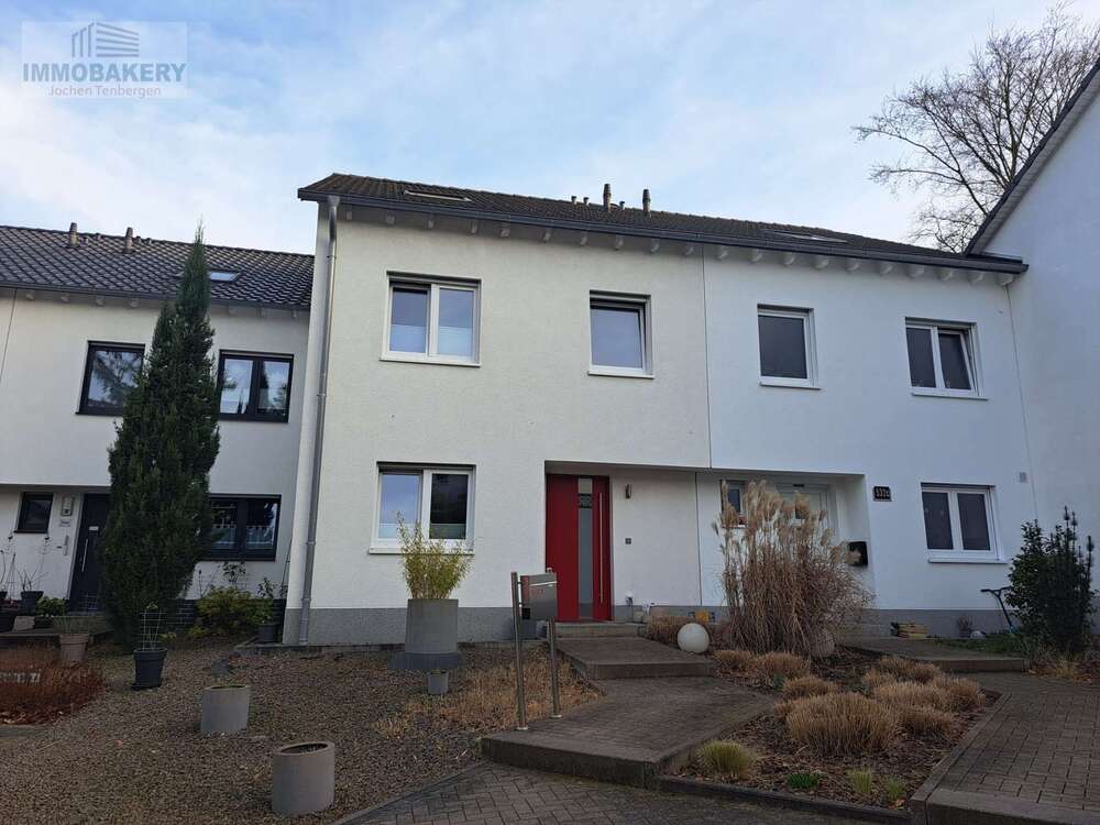 Thumbnail-Haus zum Kaufen in Essen Frintrop 649.000,00 € 165 m²