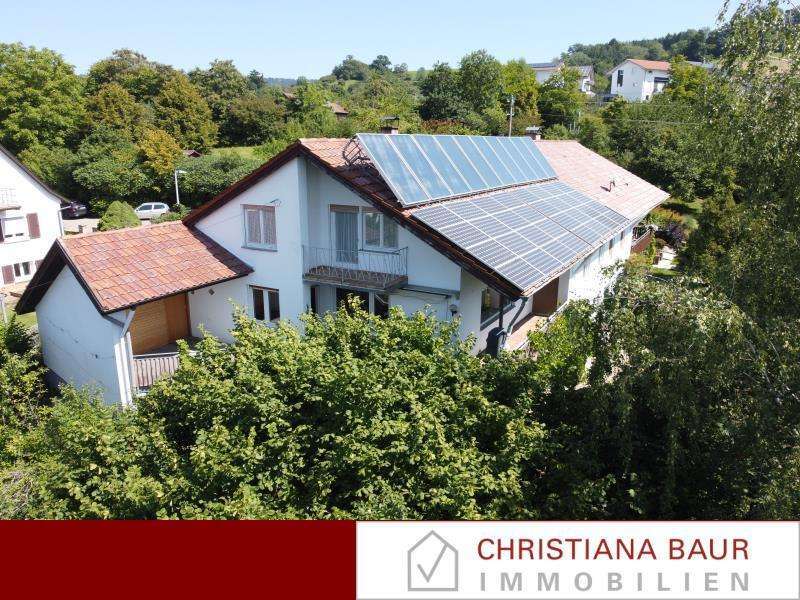 Thumbnail-Haus zum Kaufen in Balingen 338.000,00 € 148 m²