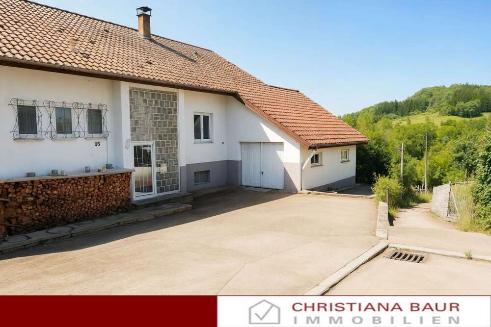 Thumbnail-Haus zum Kaufen in Balingen 338.000,00 € 148 m²