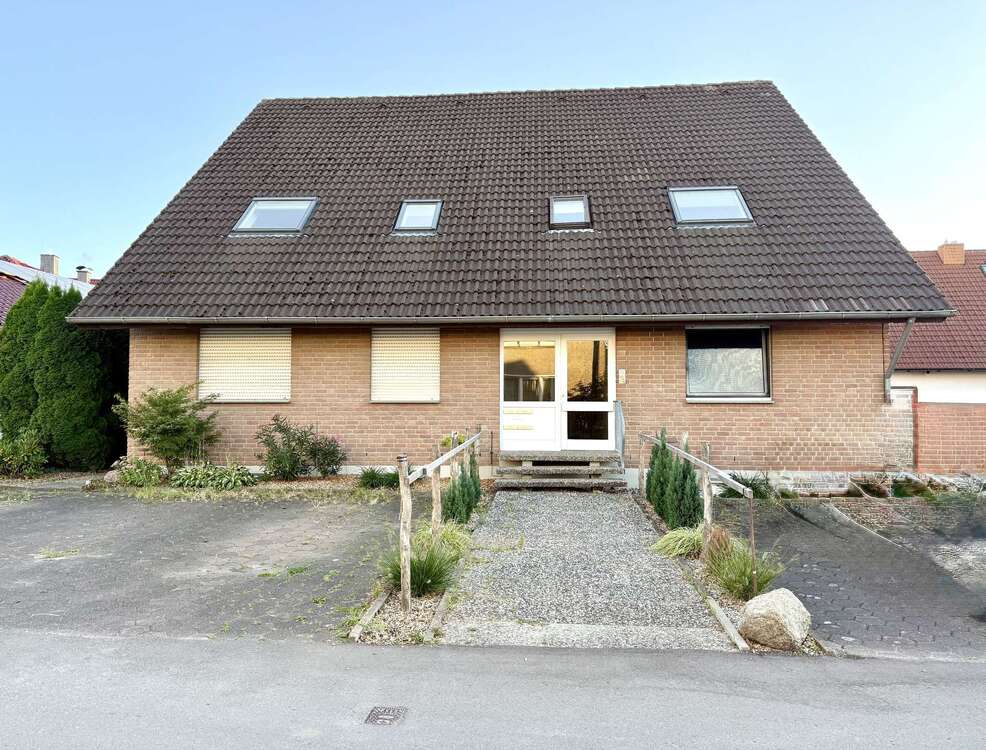 Thumbnail-Wohnung zum Kaufen in Helpup 229.900,00 € 65 m²