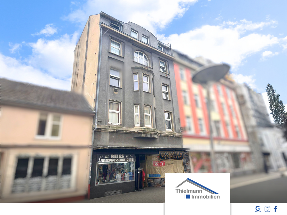 Thumbnail-Haus zum Kaufen in Krefeld 750.000,00 € 487 m²