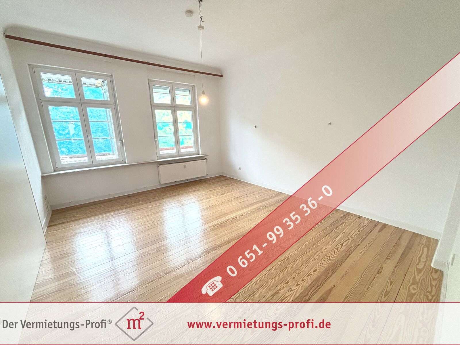 Thumbnail-Wohnung zum Mieten in Trier 1.100,00 € 100 m²