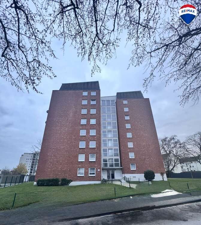 Thumbnail-Wohnung zum Kaufen in Bünde 118.990,00 € 84 m²