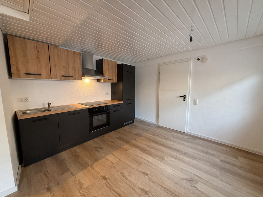 Thumbnail-Wohnung zum Kaufen in Nürtingen 135.000,00 € 33.58 m²