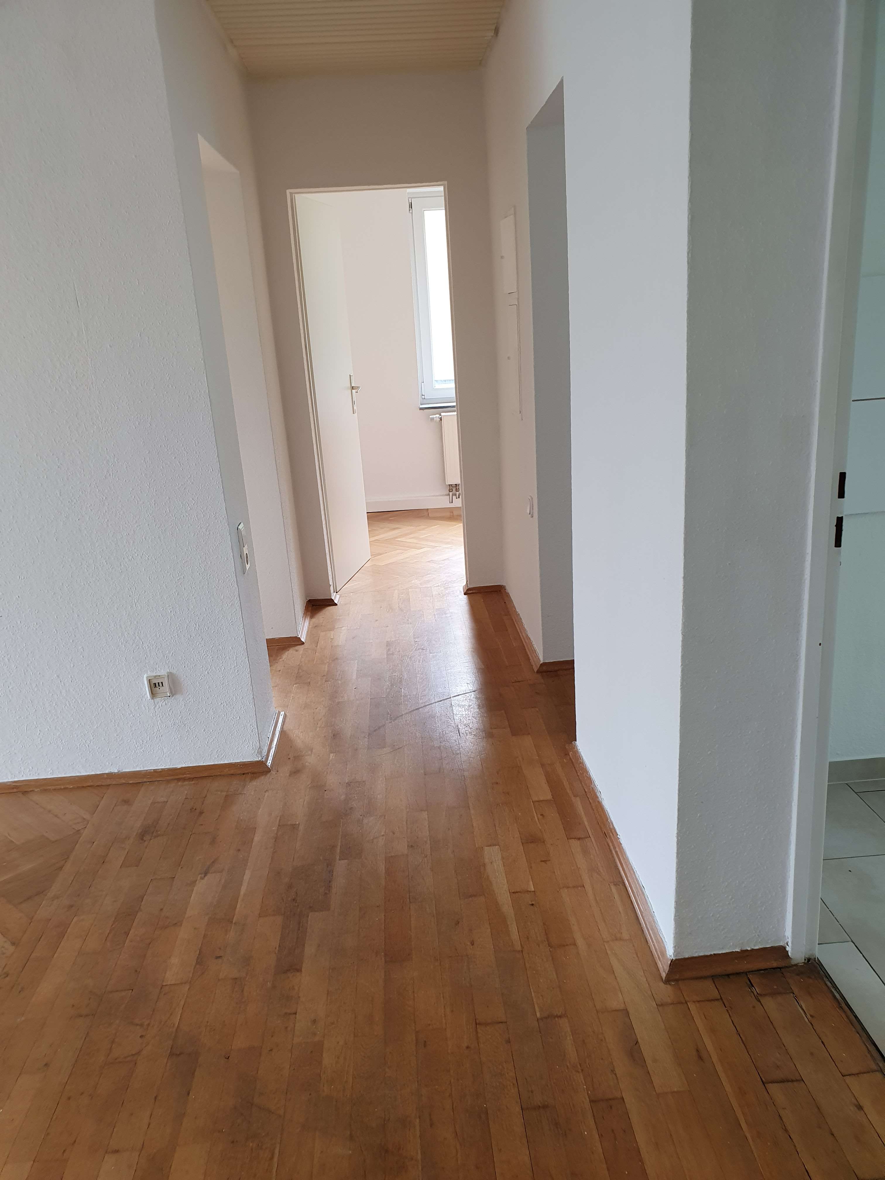 Thumbnail-Wohnung zum Mieten in Kassel 690,00 € 76.95 m²