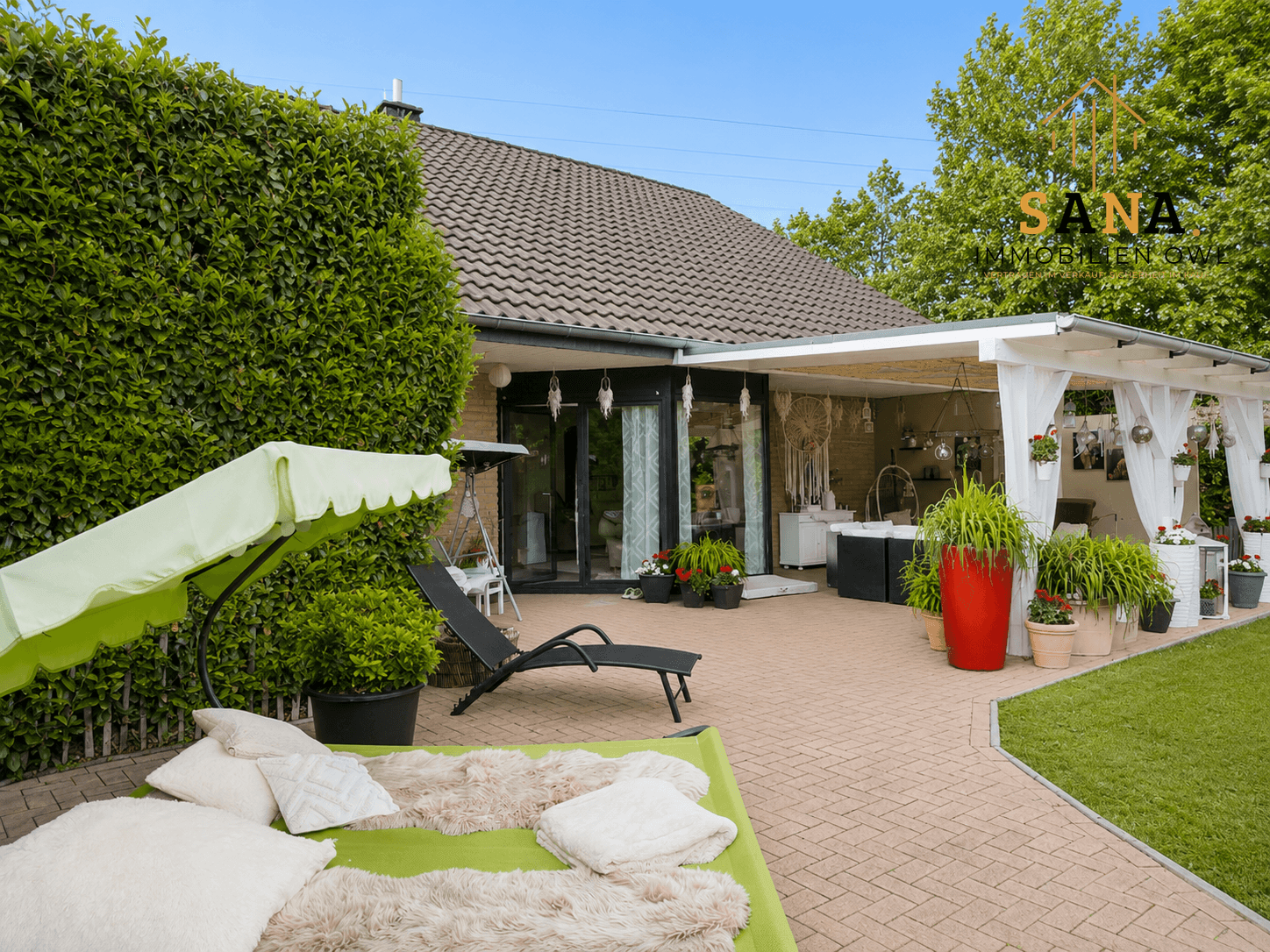 Thumbnail-Haus zum Kaufen in Minden 469.900,00 € 137 m²