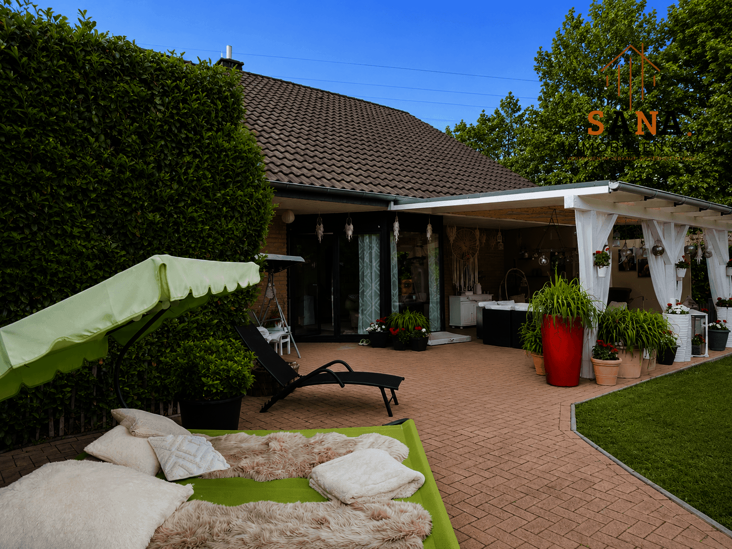 Thumbnail-Haus zum Kaufen in Minden 469.900,00 € 137 m²