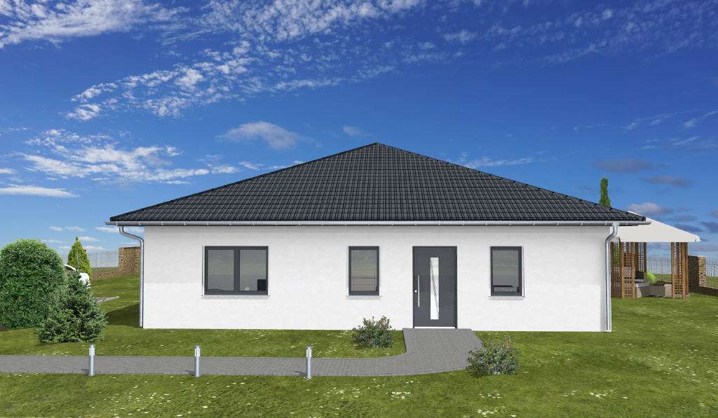 Thumbnail-Haus zum Kaufen in Seelbach 477.000,00 € 115.17 m²
