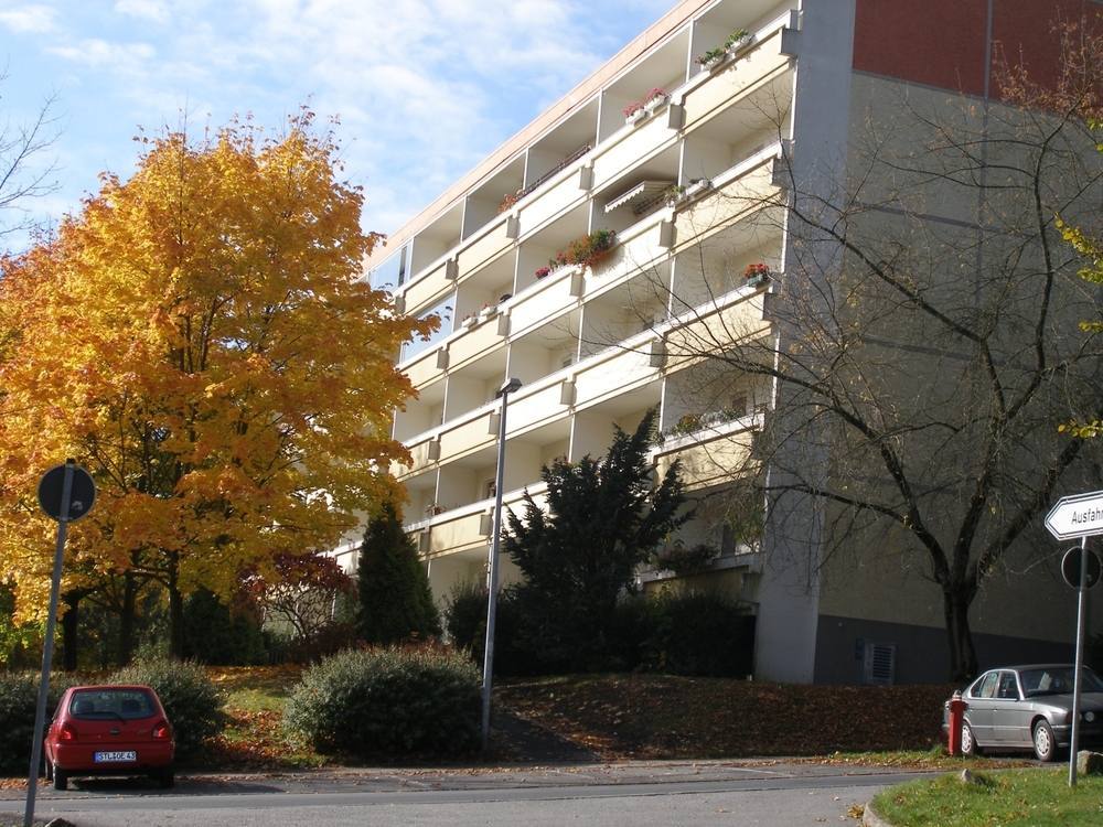 Thumbnail-Wohnung zum Mieten in Thalheim 256,00 € 56.8 m²