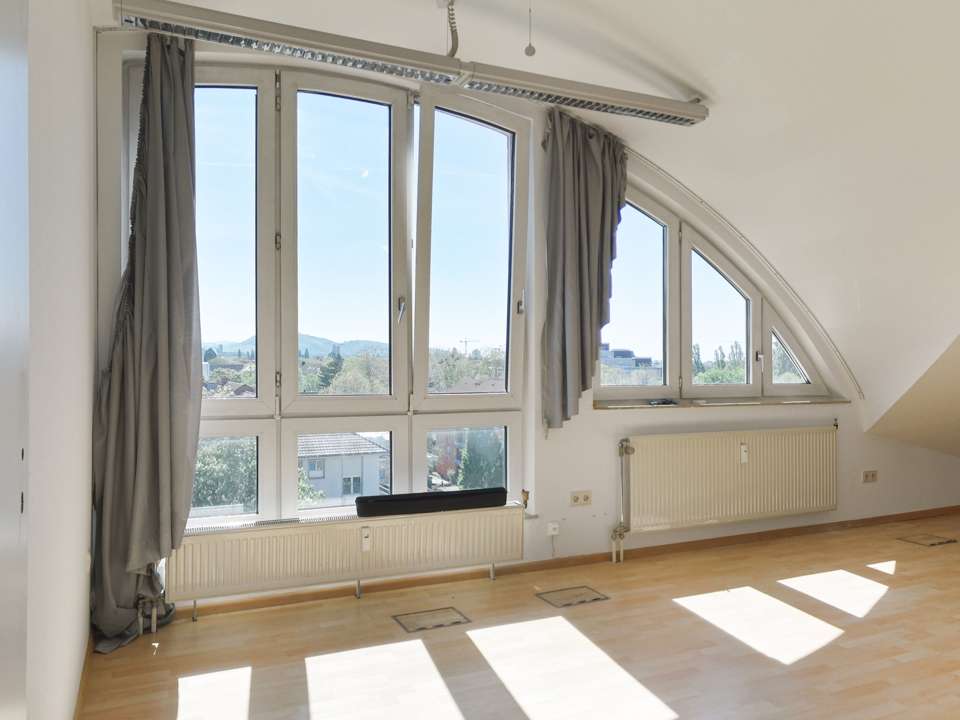 Thumbnail-Büro in Freiburg im Breisgau Zähringen 460,00 € 28.81 m²