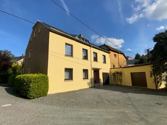 Thumbnail-Haus zum Kaufen in Sachsen - Amtsberg 195.000,00 € 153 m²