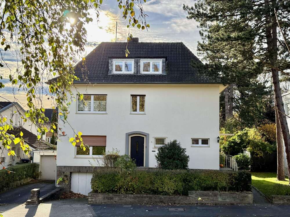 Thumbnail-Haus zum Kaufen in Hagen 328.000,00 € 186 m²