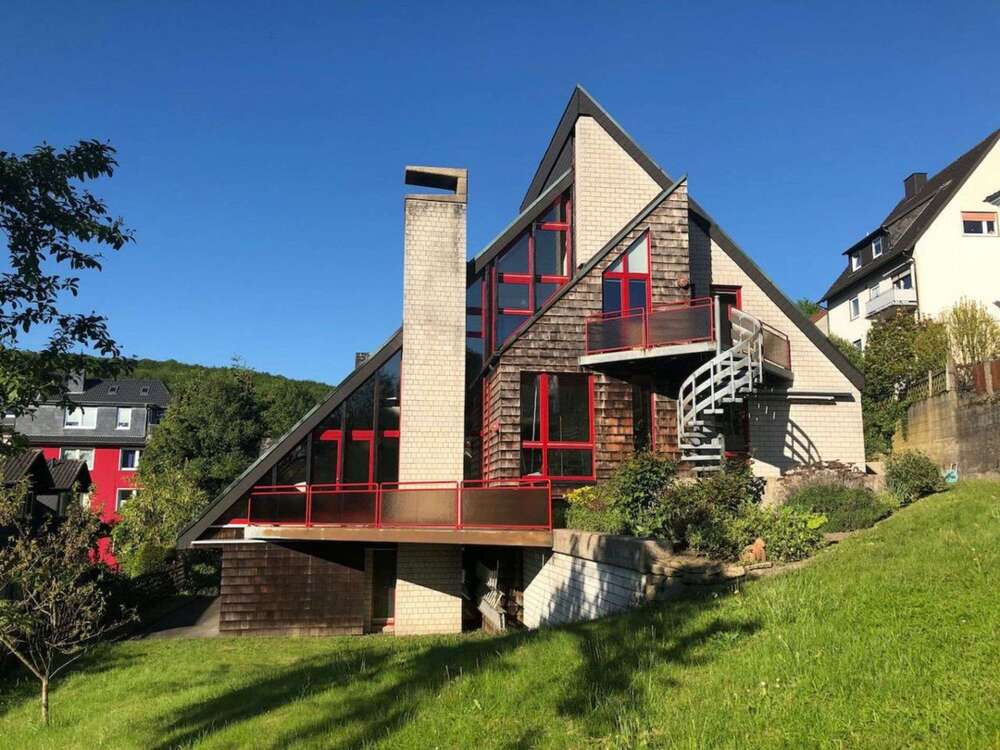 Thumbnail-Haus zum Kaufen in Hagen 495.000,00 € 266 m²