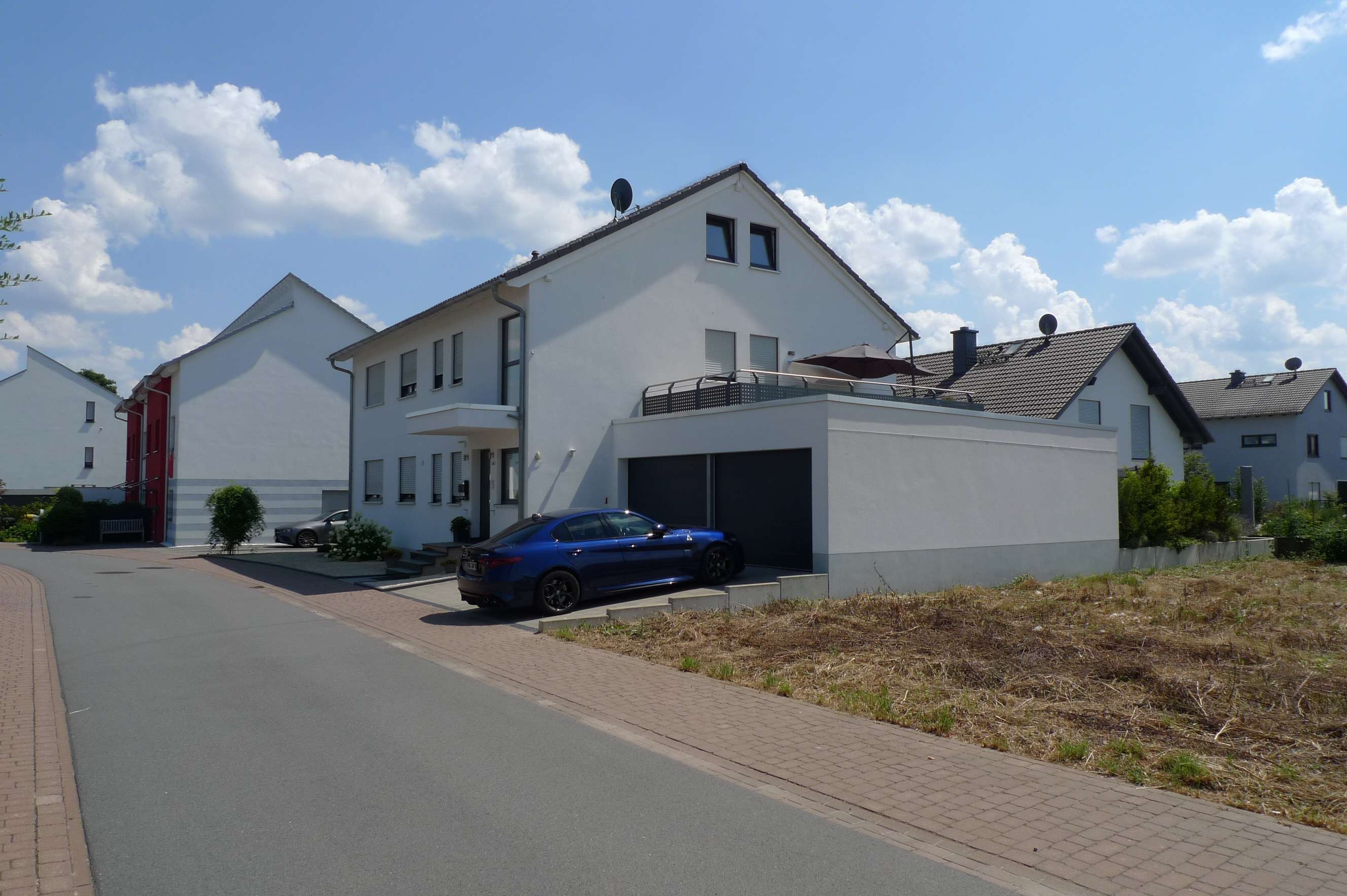 Thumbnail-Haus zum Kaufen in Groß-Umstadt 990.000,00 € 265 m²