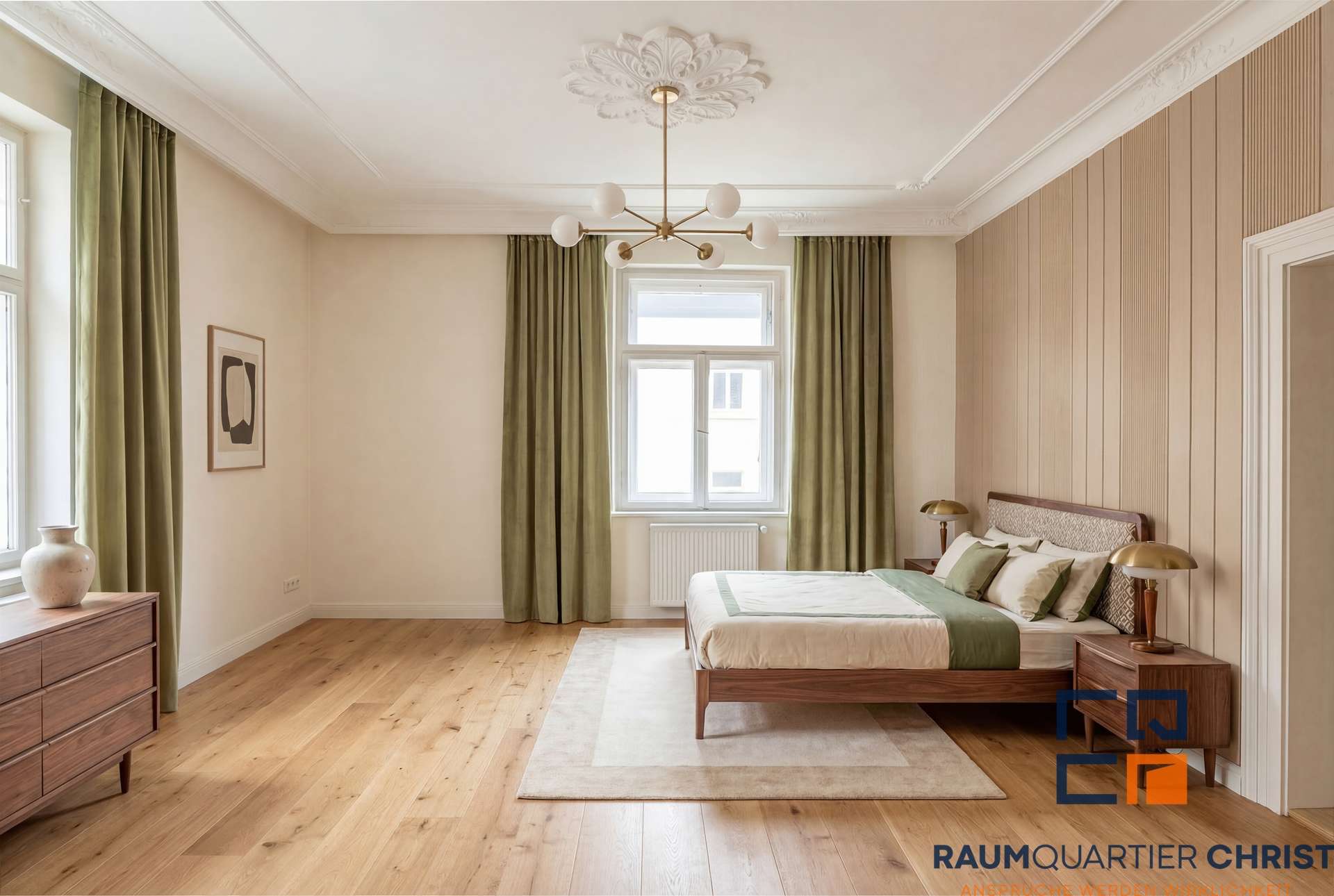 Thumbnail-Wohnung zum Mieten in Marktredwitz 1.200,00 € 115 m²