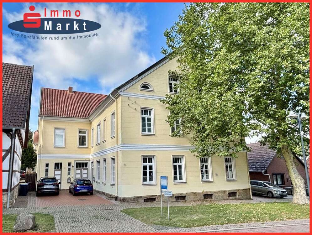 Thumbnail-Haus zum Kaufen in Petershagen 499.000,00 € 518 m²