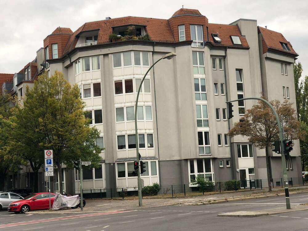 Thumbnail-Wohnung zum Mieten in Berlin 896,00 € 83 m²