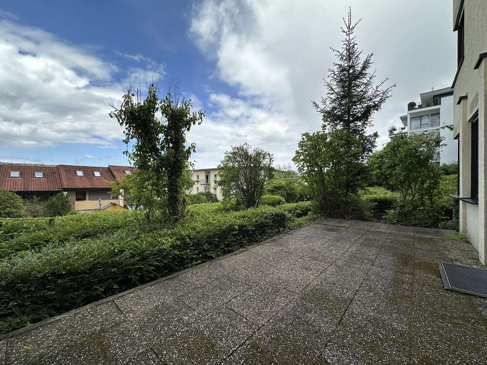 Thumbnail-Wohnung zum Mieten in Stuttgart Feuerbach 890,00 € 60 m²