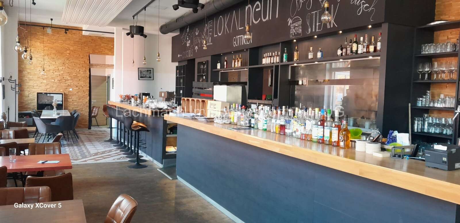 Thumbnail-Gastronomie in Göttingen 2.500,00 € 220 m²