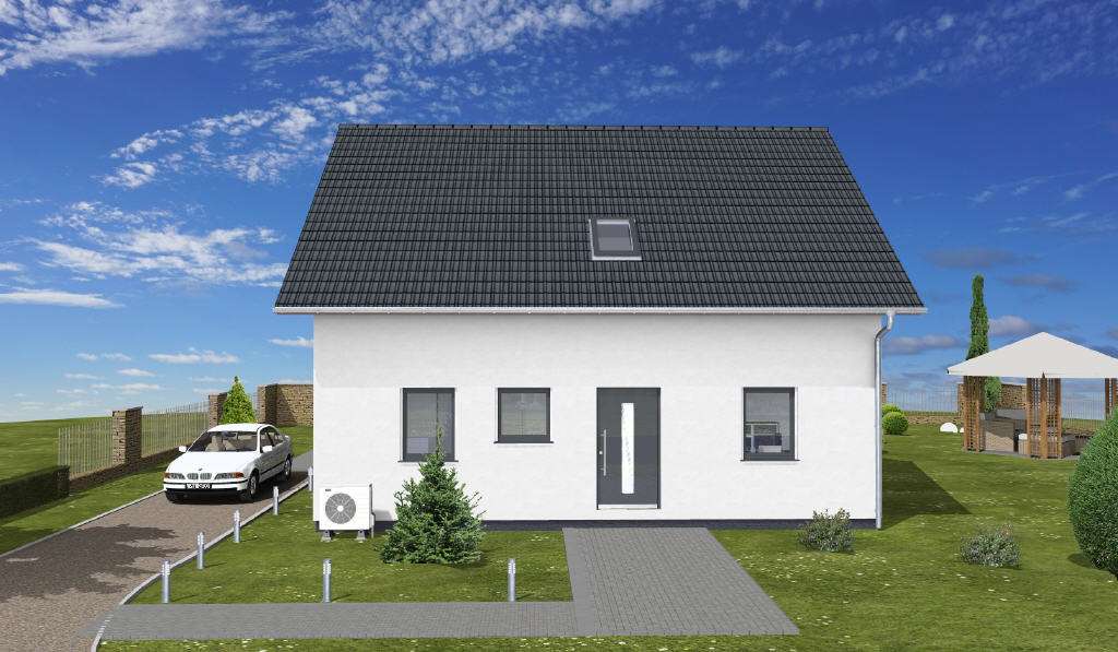 Thumbnail-Haus zum Kaufen in Seelbach 499.000,00 € 132.25 m²