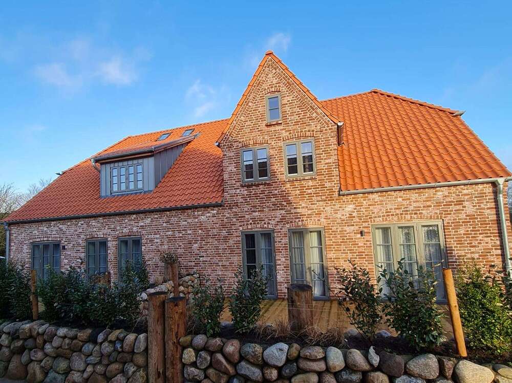 Thumbnail-Haus zum Kaufen in Husum OT Schobüll 845.000,00 € 135.81 m²