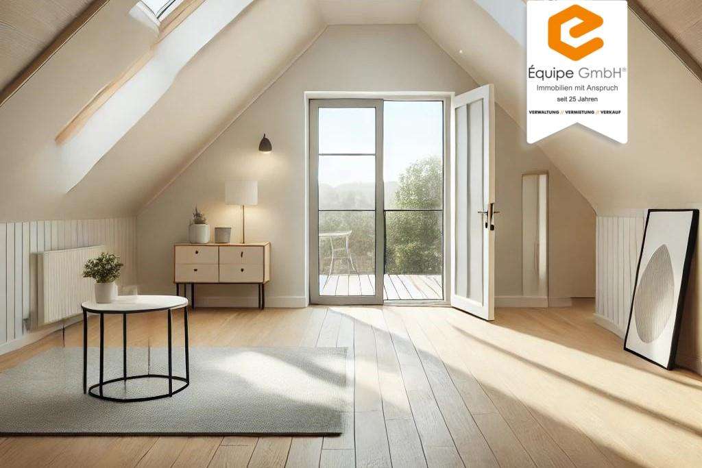 Thumbnail-Wohnung zum Mieten in Heidenau 1.302,84 € 108.57 m²