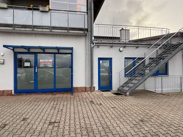 Thumbnail-Büro in Emmendingen 1.380,40 € 118.5 m²