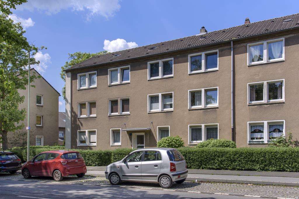 Thumbnail-Wohnung zum Mieten in Duisburg 429,00 € 45.06 m²