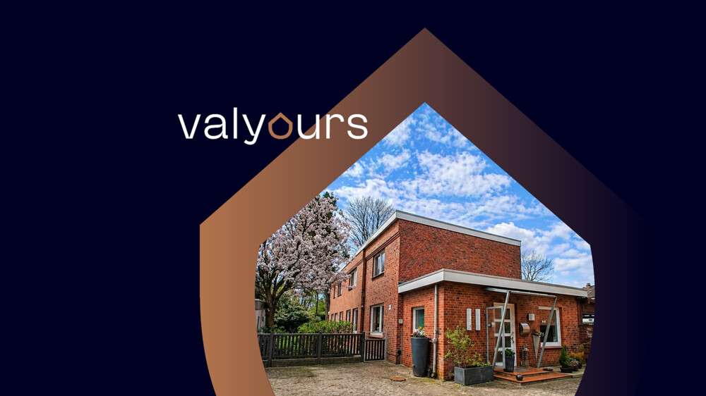 Thumbnail-Haus zum Kaufen in Rendsburg 488.000,00 € 344.75 m²
