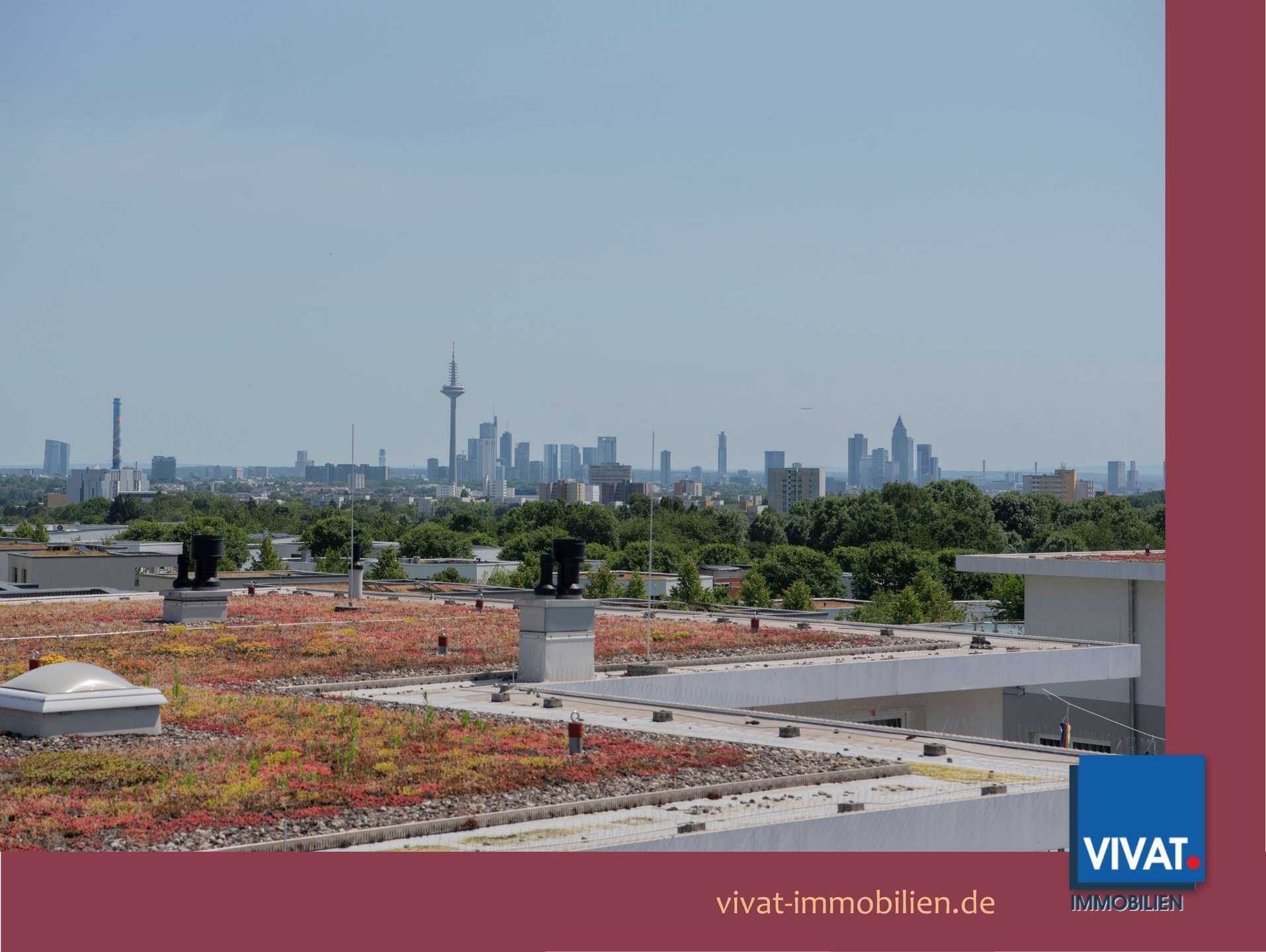 Thumbnail-Wohnung zum Kaufen in Frankfurt am Main 849.000,00 € 130.9 m²