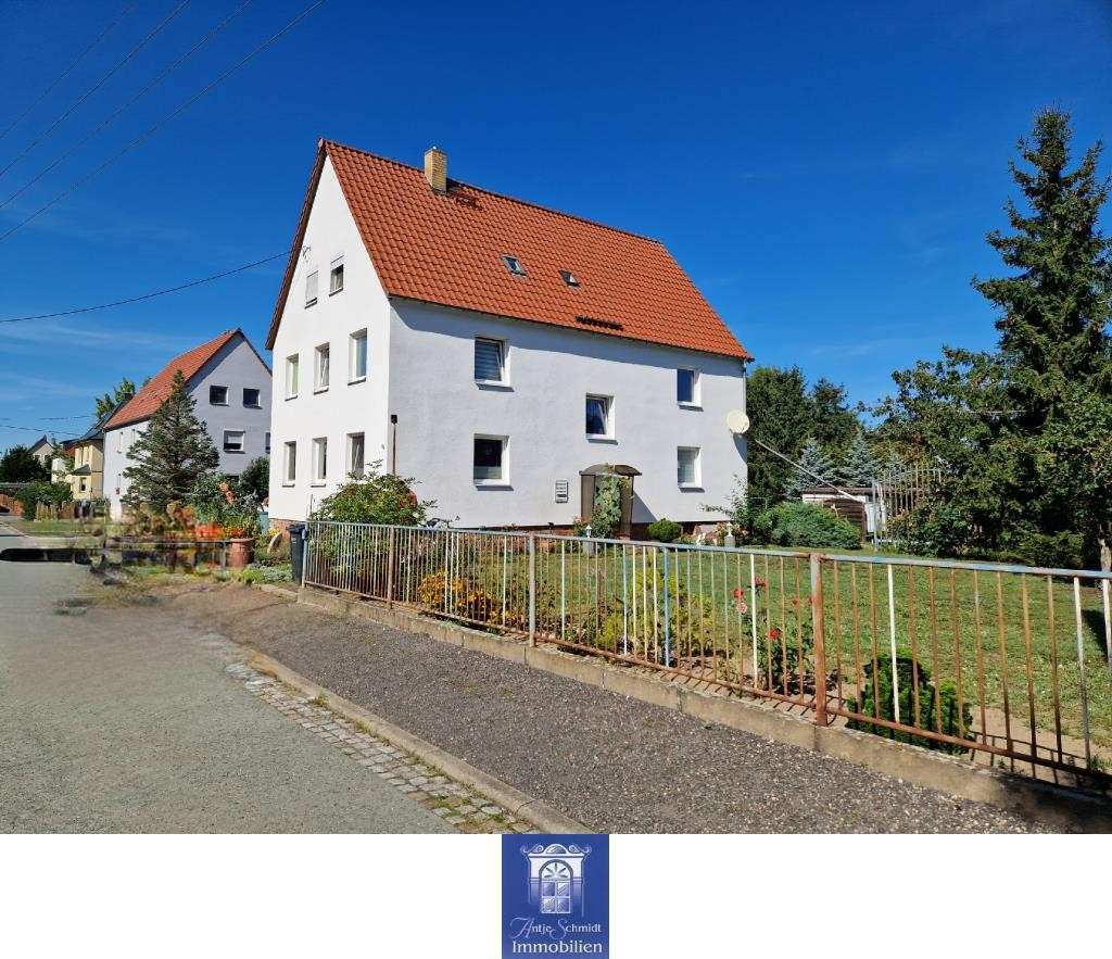 Thumbnail-Wohnung zum Mieten in Zeithain 250,00 € 47.88 m²