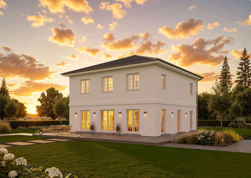 Thumbnail-Haus zum Kaufen in Seevetal 699.900,00 € 170 m²