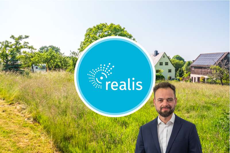 Thumbnail-Grundstück zu verkaufen in Chemnitz 120.000,00 € 1384 m²