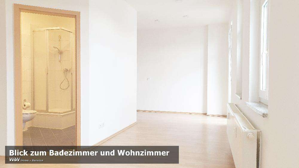Thumbnail-Wohnung zum Mieten in Zwickau 278,00 € 37.03 m²