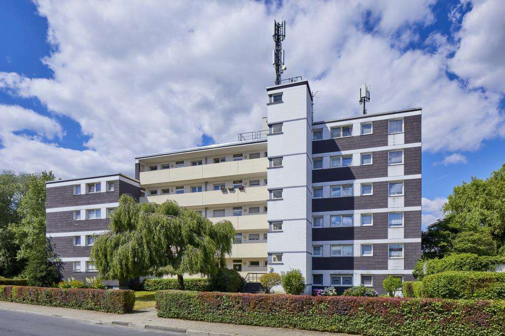 Thumbnail-Wohnung zum Mieten in Hamm 409,00 € 57.01 m²