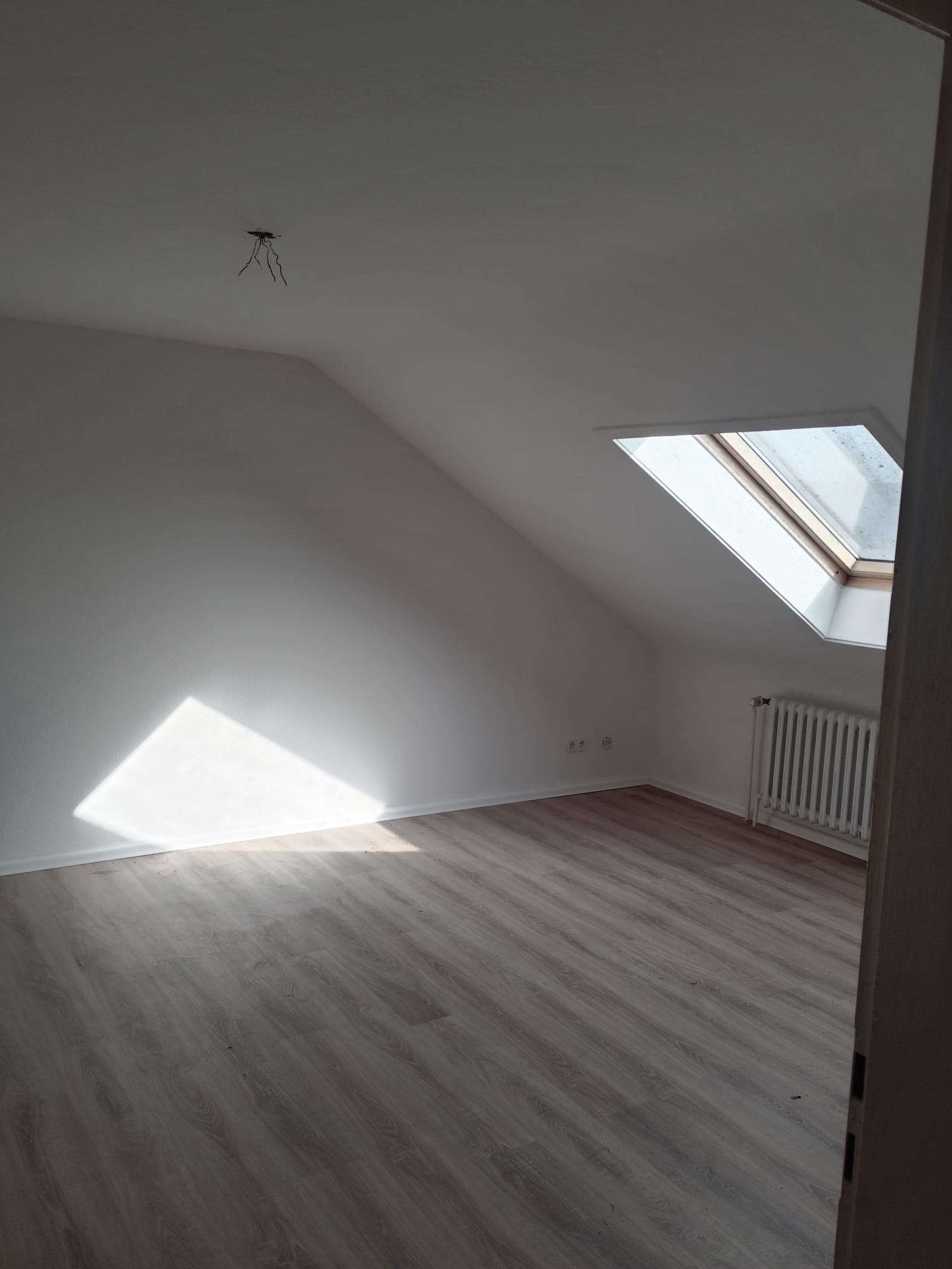 Thumbnail-Wohnung zum Mieten in Duisburg 450,00 € 48 m²