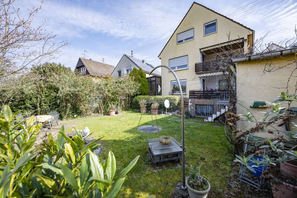 Thumbnail-Haus zum Kaufen in Gau-Algesheim 489.000,00 € 204.48 m²