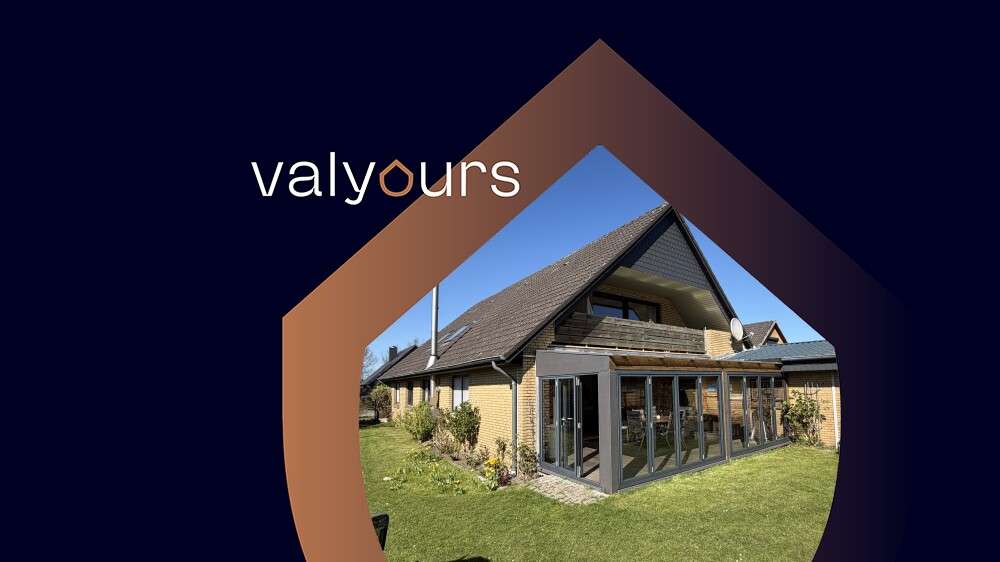 Thumbnail-Haus zum Kaufen in Schafflund 399.000,00 € 228.84 m²