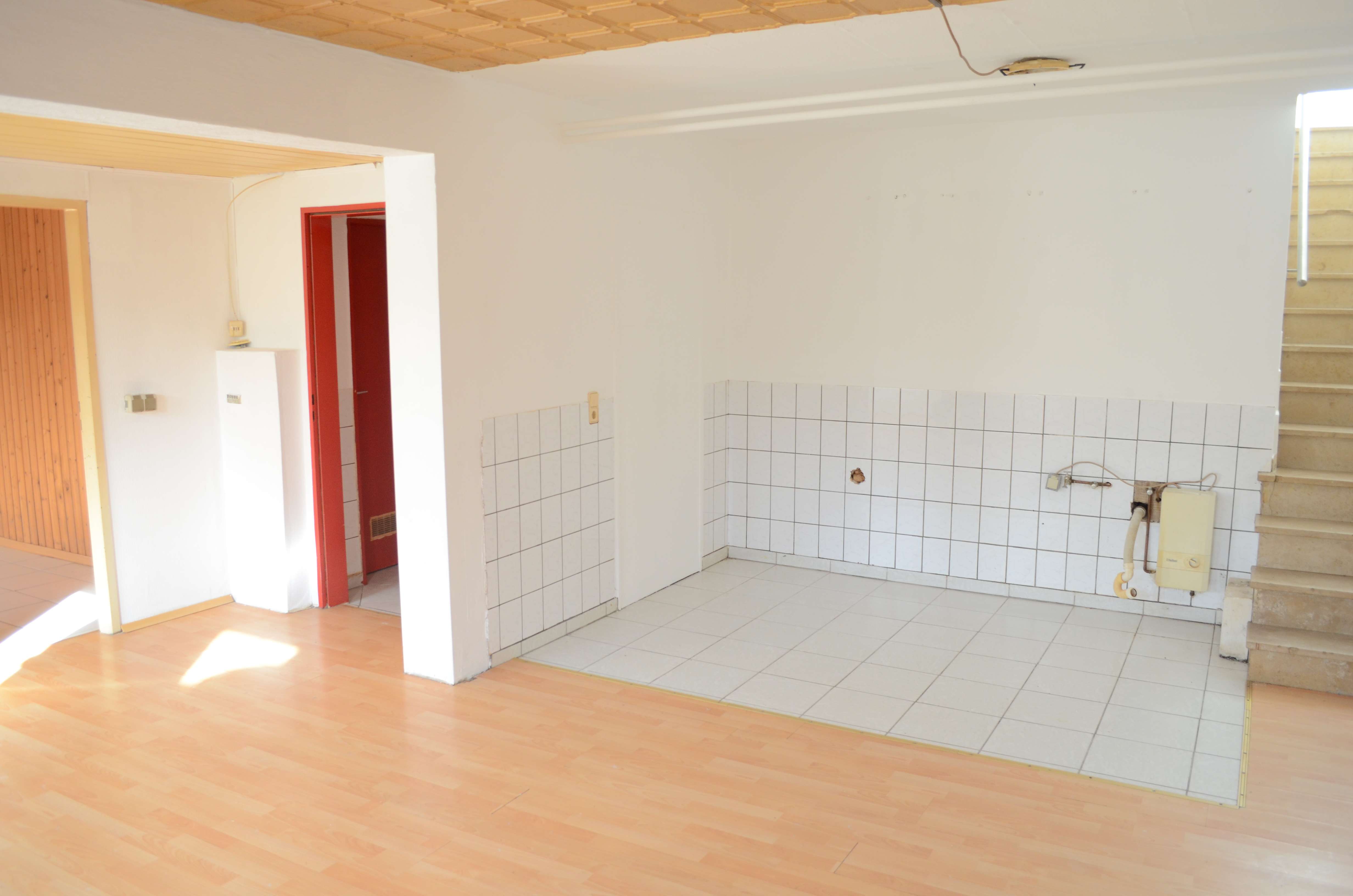 Thumbnail-Wohnung zum Mieten in Bergneustadt 365,00 € 50 m²