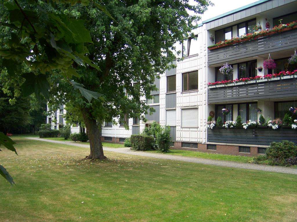 Thumbnail-Wohnung zum Mieten in Krefeld 629,00 € 60 m²