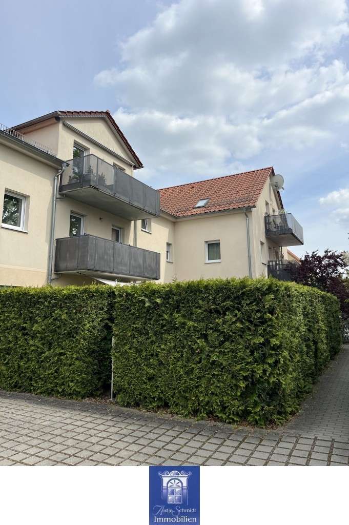 Thumbnail-Wohnung zum Mieten in Weinböhla 780,00 € 78.68 m²