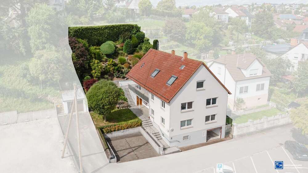 Thumbnail-Haus zum Kaufen in Erbach 590.000,00 € 208 m²