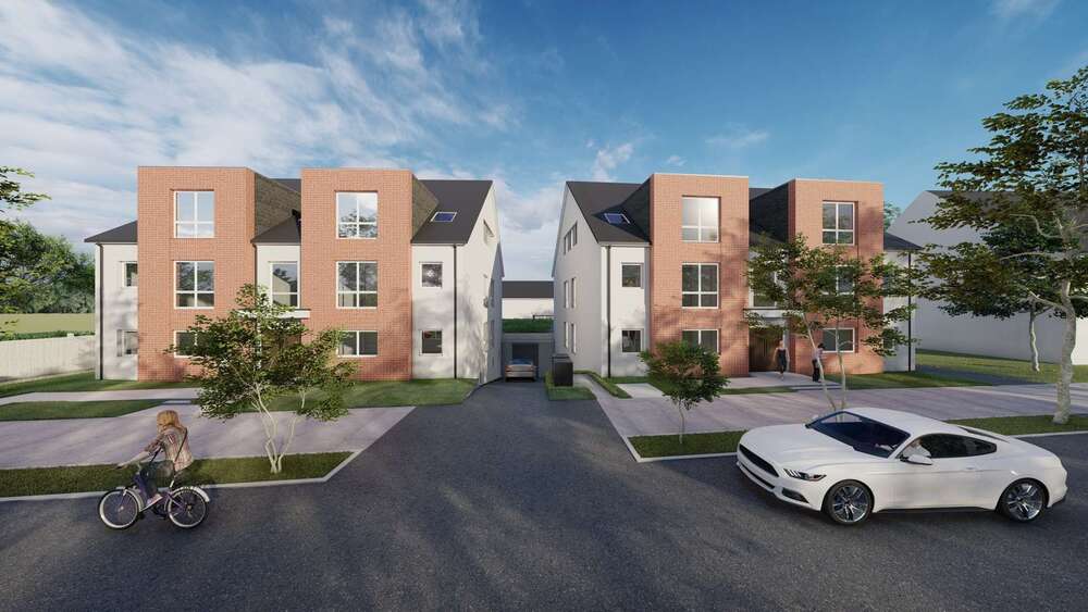 Thumbnail-Wohnung zum Kaufen in Neuss 545.750,00 € 99.28 m²