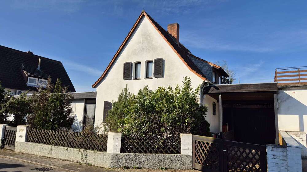 Thumbnail-Haus zum Kaufen in Speyer 495.000,00 € 280 m²