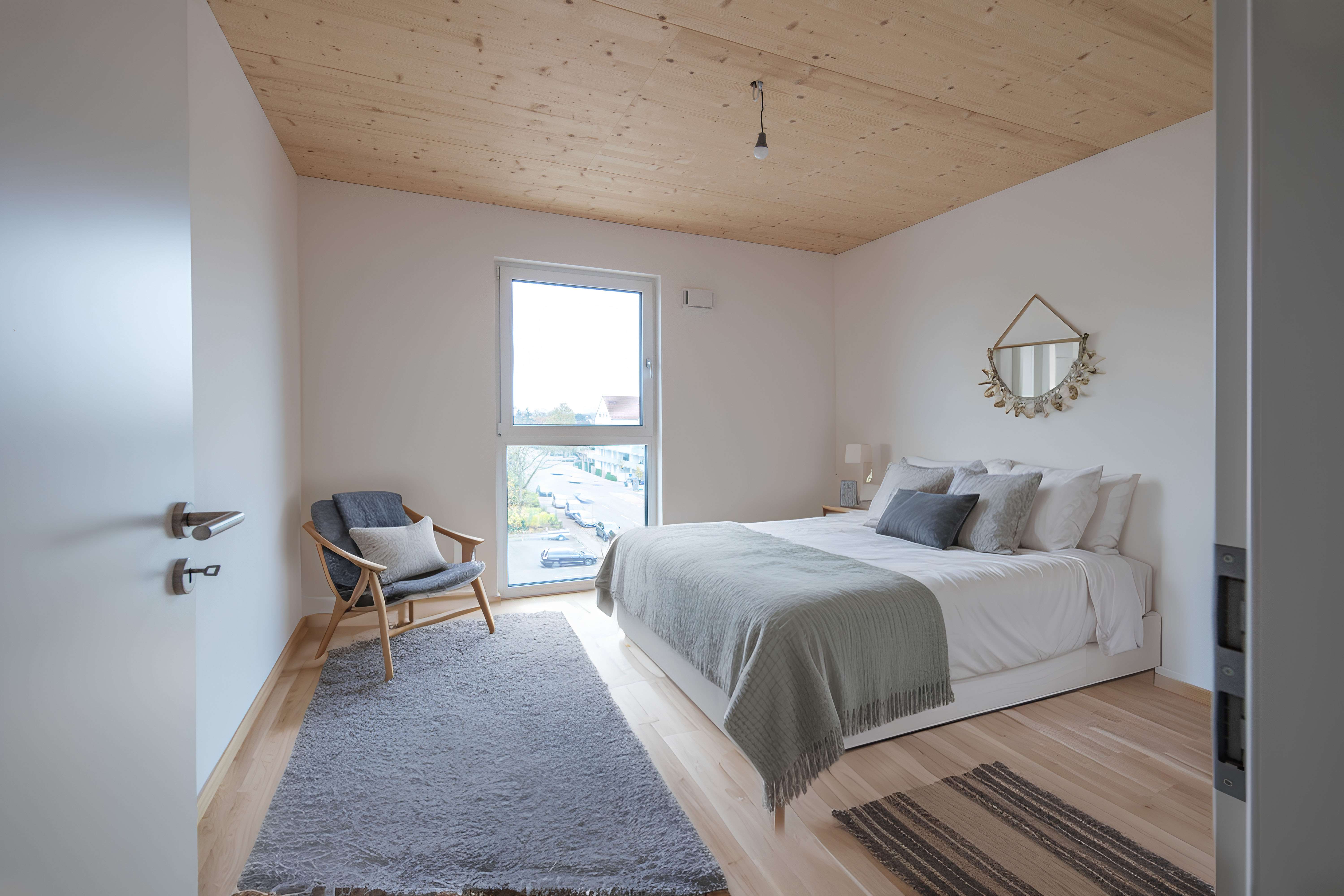 Thumbnail-Wohnung zum Kaufen in Neu-Ulm Pfuhl 604.000,00 € 104 m²