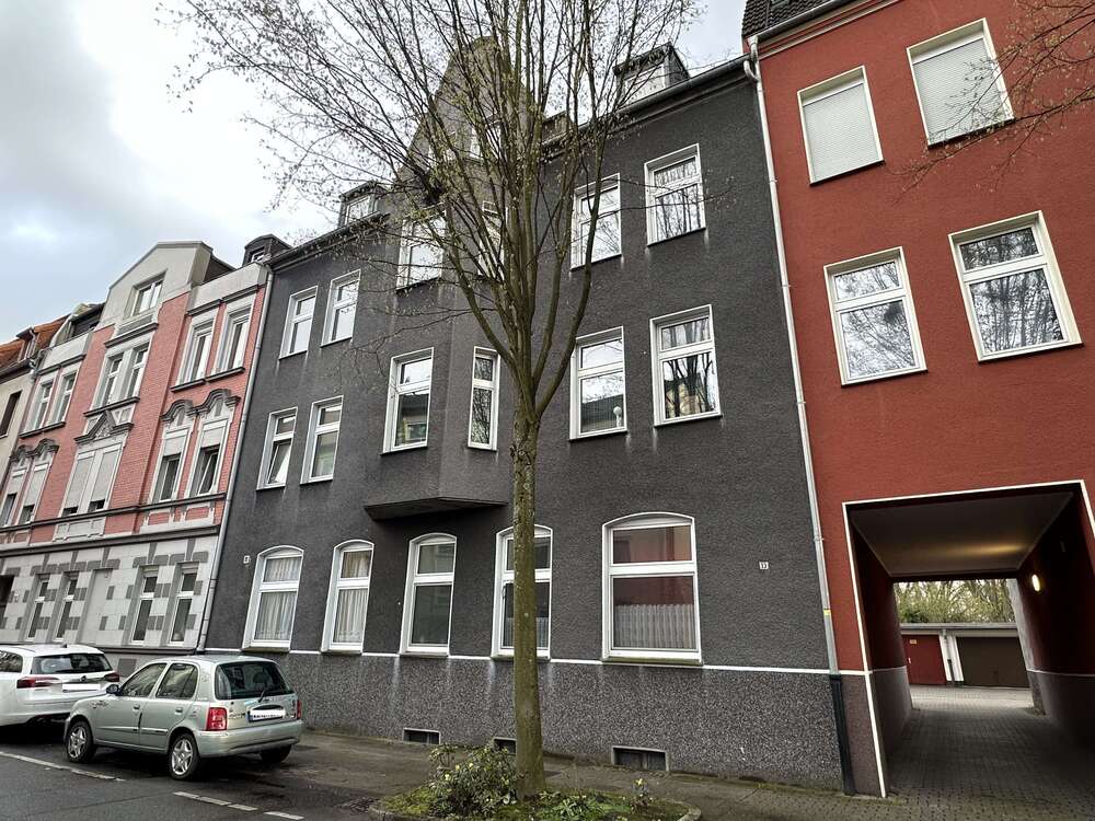 Thumbnail-Wohnung zum Mieten in Herne 740,00 € 108 m²