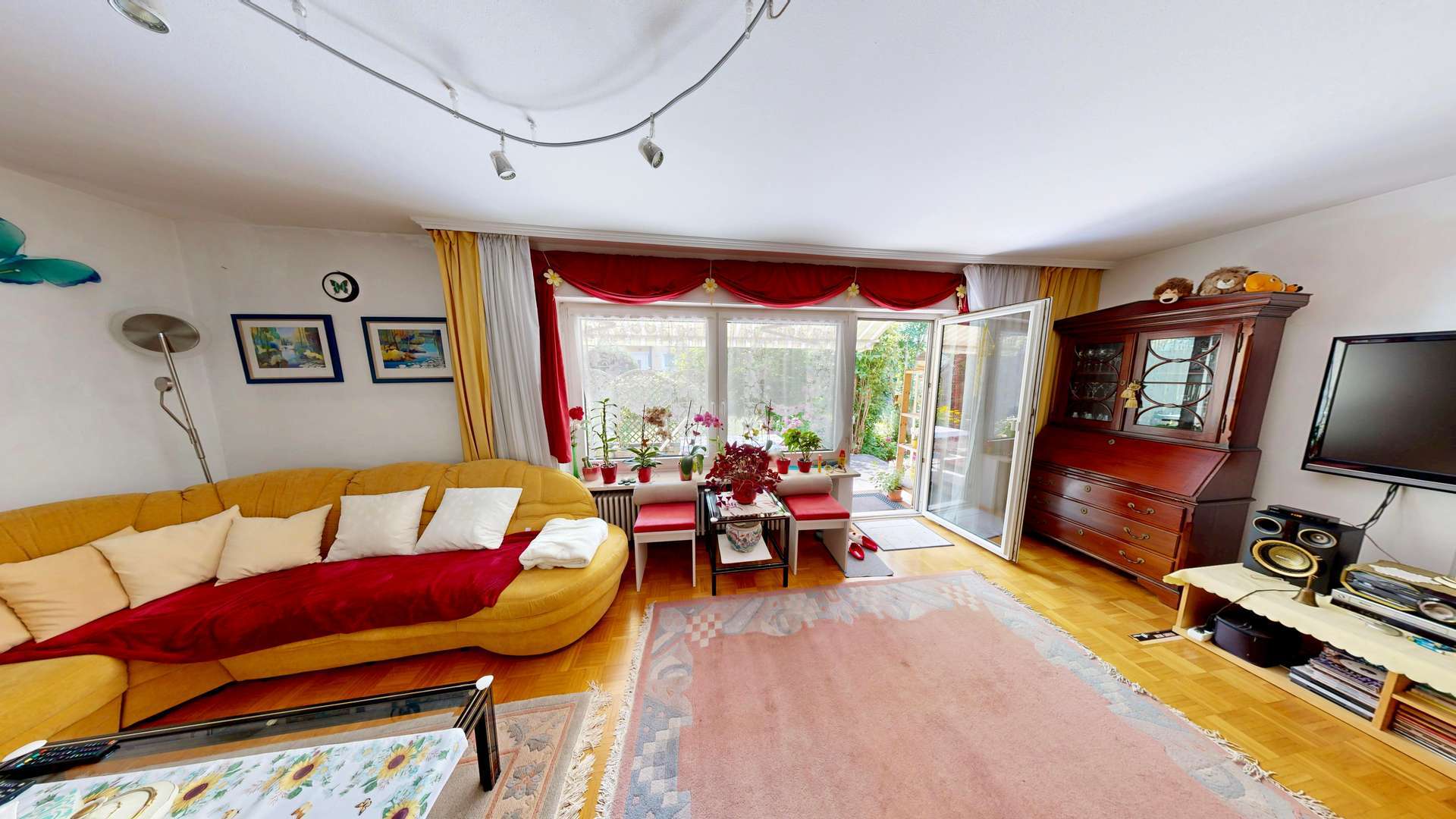 Thumbnail-Haus zum Kaufen in Traunreut 459.000,00 € 165 m²