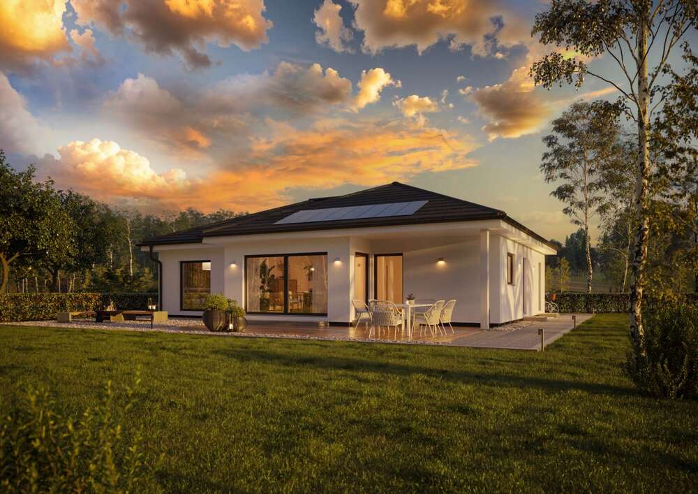 Thumbnail-Haus zum Kaufen in Neumünster 449.000,00 € 122 m²