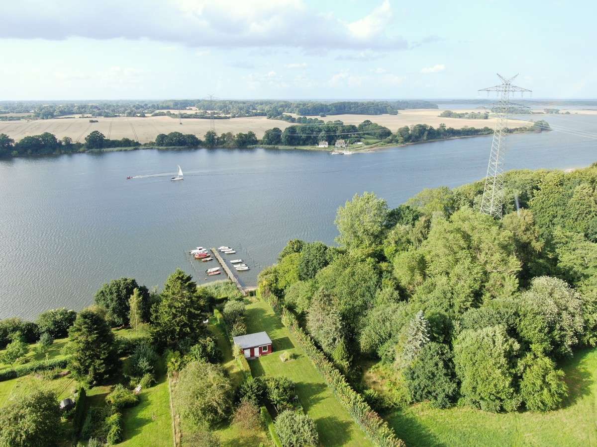 Thumbnail-Grundstück zu verkaufen in Kappeln 235.125,00 € 627 m²