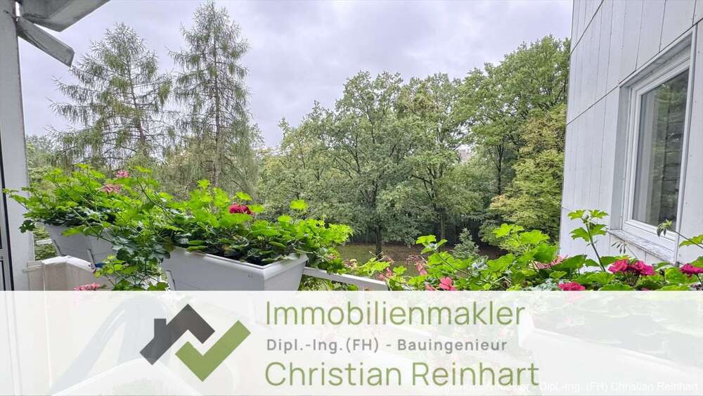 Thumbnail-Wohnung zum Kaufen in Nürnberg 165.000,00 € 57 m²